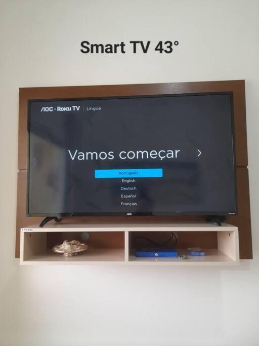 Apto 250Mt Praia Coroa Vermelha 2 Quartos Com Ar Condicionado Porto Seguro Luaran gambar