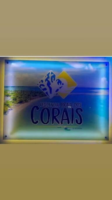 Apto 250Mt Praia Coroa Vermelha 2 Quartos Com Ar Condicionado Porto Seguro Luaran gambar