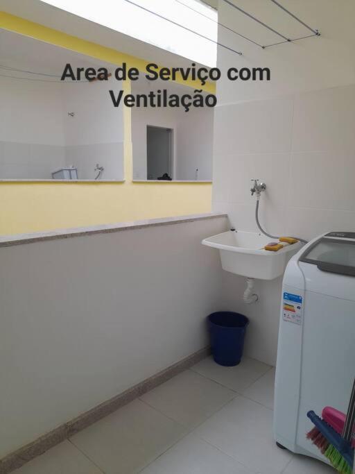 Apto 250Mt Praia Coroa Vermelha 2 Quartos Com Ar Condicionado Porto Seguro Luaran gambar