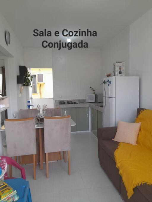 Apto 250Mt Praia Coroa Vermelha 2 Quartos Com Ar Condicionado Porto Seguro Luaran gambar